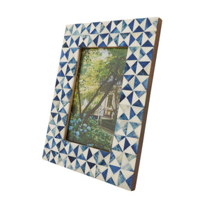 Artistic Geometric Photo Frame - The Collective Park City