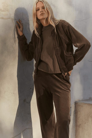 Asya Sleeveless Top - The Collective Park City