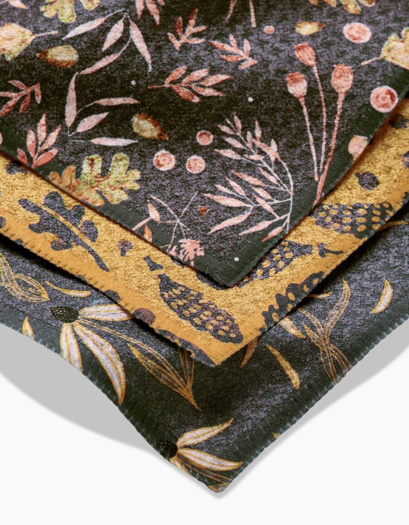 Autumn Harvest - The Collective Park City