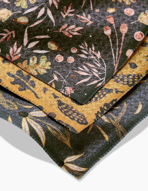 Autumn Harvest - The Collective Park City