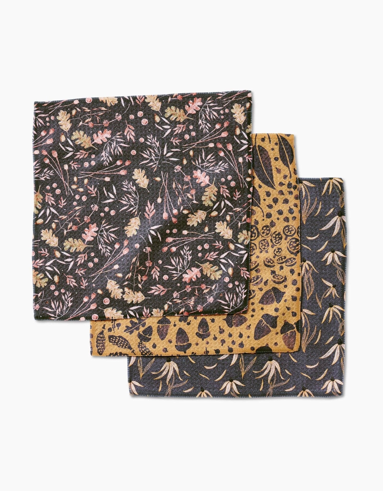 Autumn Harvest - The Collective Park City