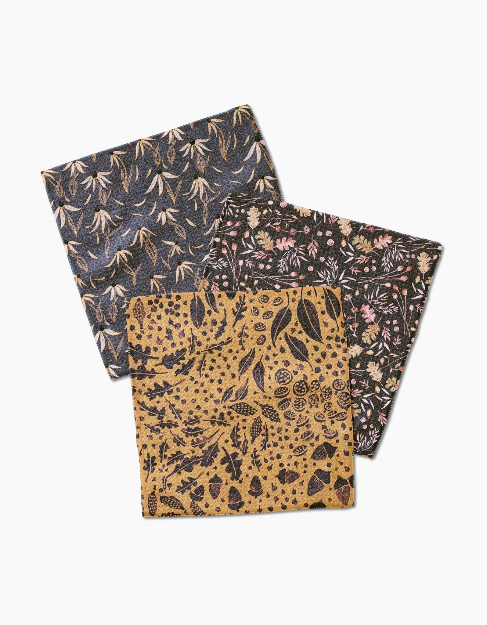 Autumn Harvest - The Collective Park City