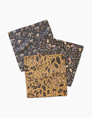 Autumn Harvest - The Collective Park City