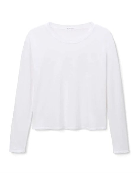 Axel Long Sleeve Crew Tee - The Collective Park City