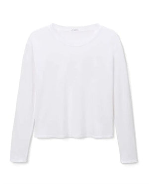 Axel Long Sleeve Crew Tee - The Collective Park City