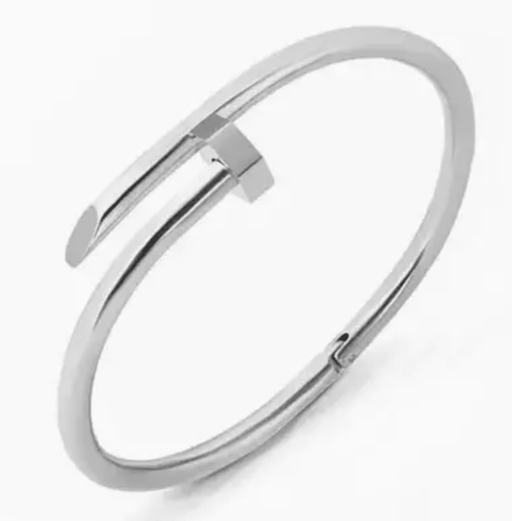 Axel Nail Bracelet - The Collective Park City