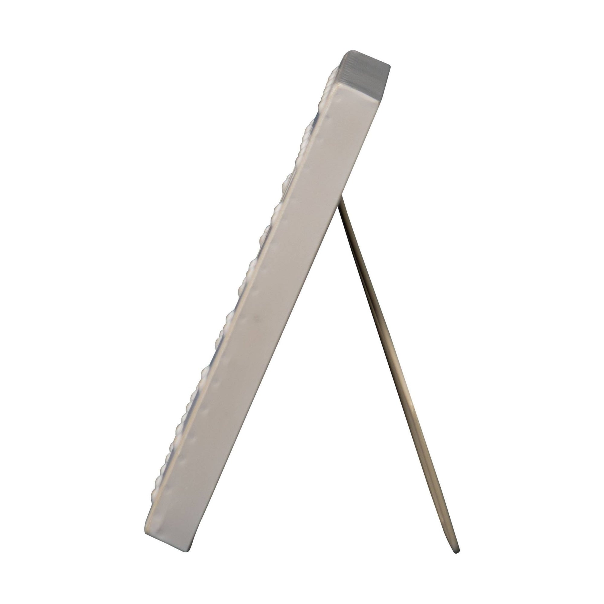 Axl Raised Dot Metal Photo Frame - 4x6 - The Collective Park City