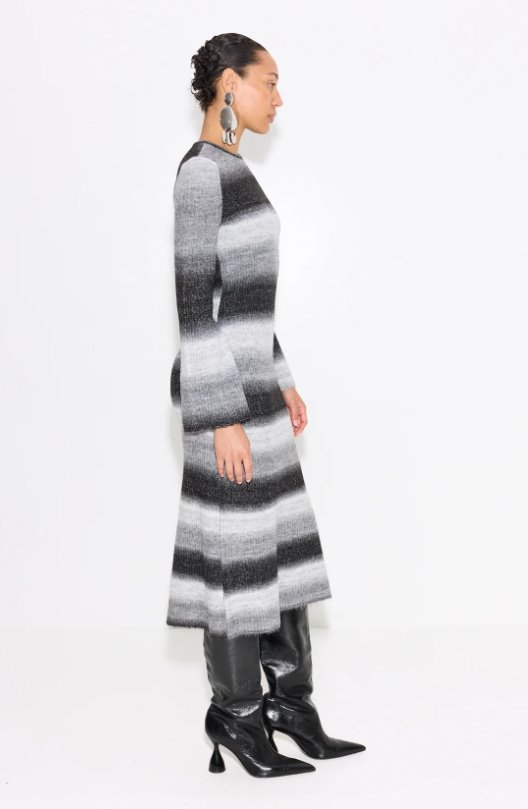 Axon Dress - The Collective Park City