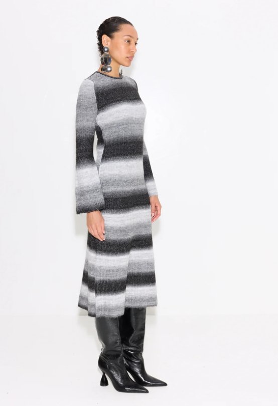 Axon Dress - The Collective Park City