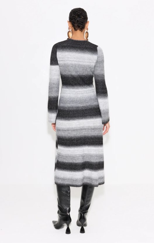 Axon Dress - The Collective Park City