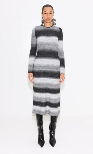 Axon Dress - The Collective Park City