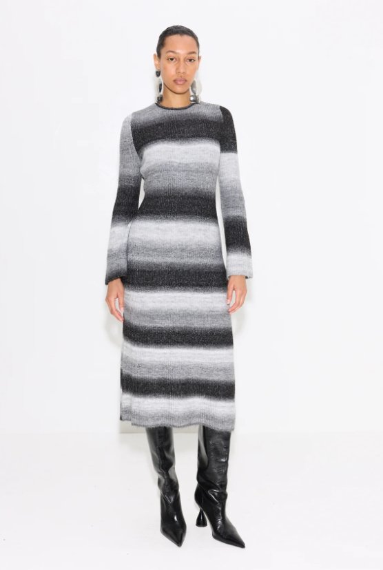 Axon Dress - The Collective Park City