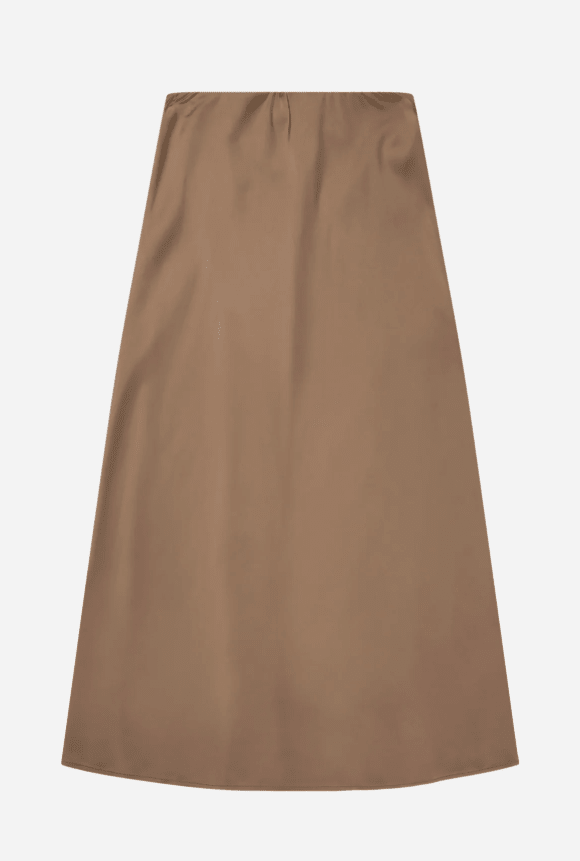 Babe Midi Skirt - The Collective Park City