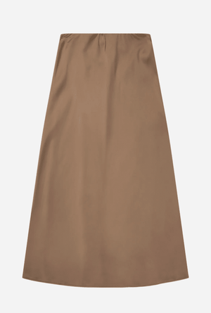 Babe Midi Skirt - The Collective Park City