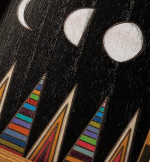 Backgammon Travel Game - The Collective Park City