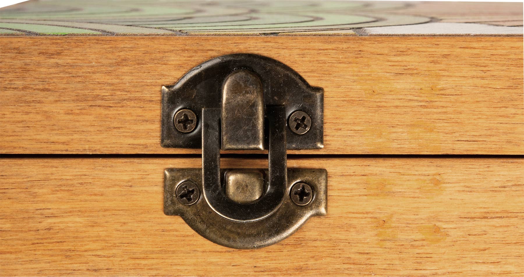 Backgammon Travel Game - The Collective Park City