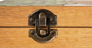 Backgammon Travel Game - The Collective Park City