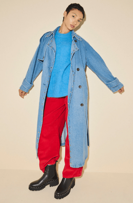 Bailey Studded Lug Boot - The Collective Park City