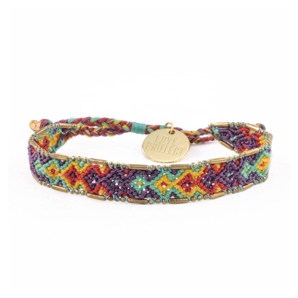 Bali Friendship Bracelet - Dream Magic - The Collective Park City