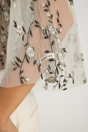 Baltazar Blouse - The Collective Park City