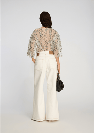 Baltazar Blouse - The Collective Park City