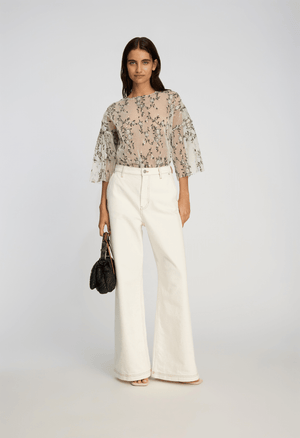 Baltazar Blouse - The Collective Park City