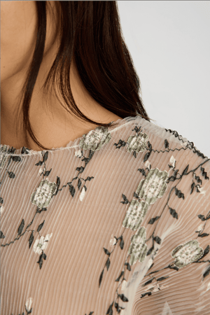 Baltazar Blouse - The Collective Park City