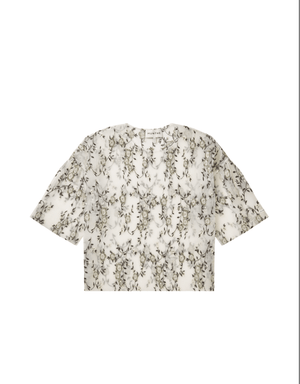 Baltazar Blouse - The Collective Park City