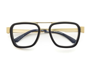 Bandit Reading Glasses - The Collective Park City