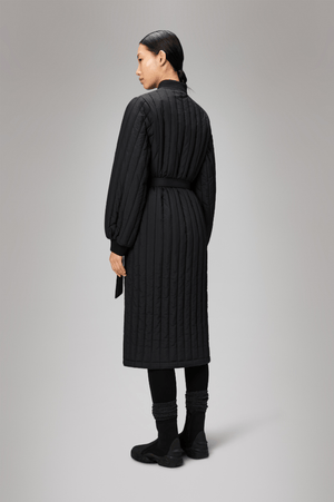 Banja Liner Coat - The Collective Park City