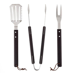 BBQ Tool Set - The Collective Park City