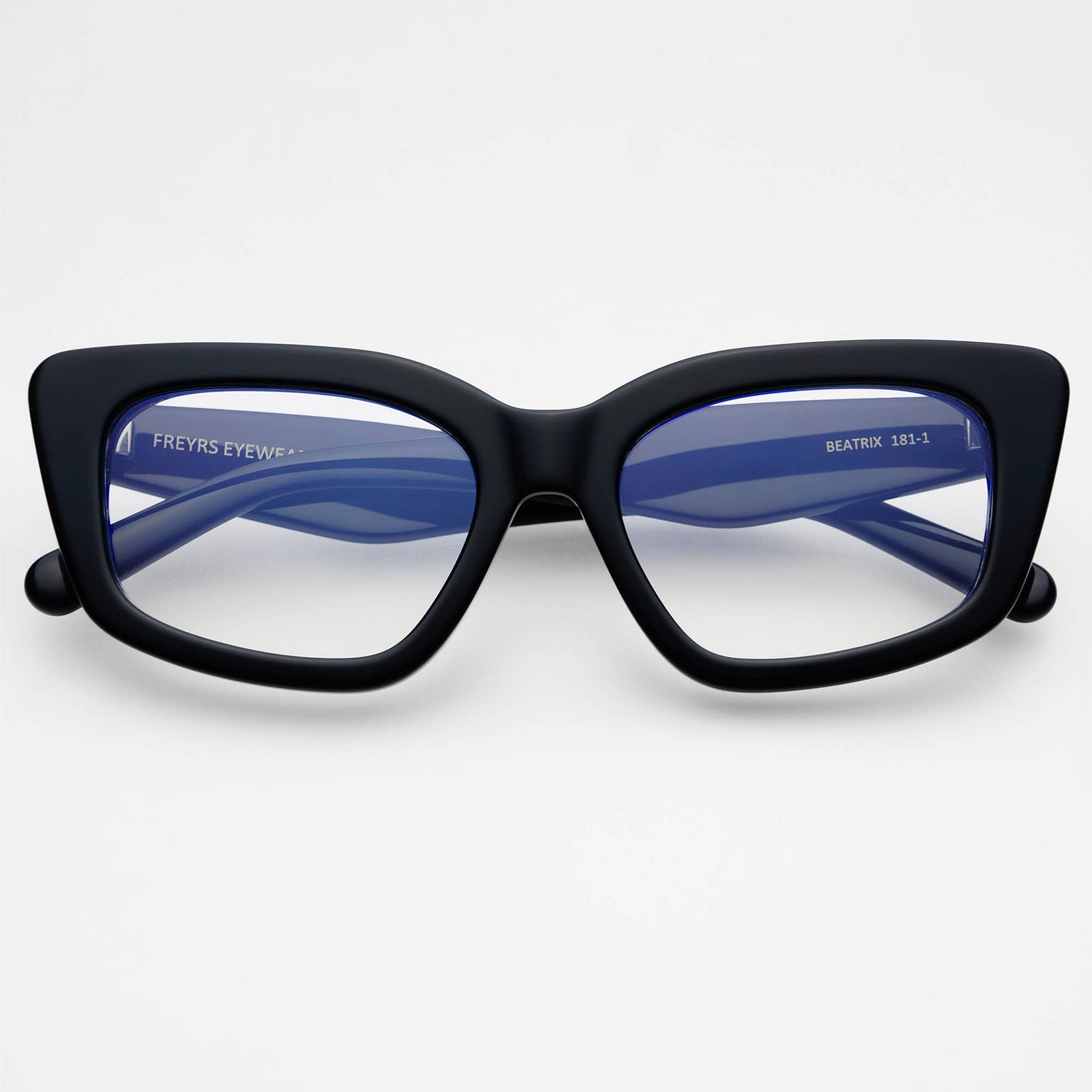 Beatrix Blue Light Readers - The Collective Park City