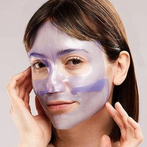 Beauty Sleep Hydrogel Mask - The Collective Park City