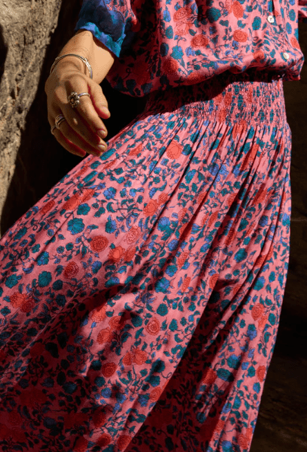 Bella Skirt - The Collective Park City