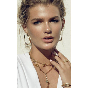 Bella Toggle Choker - The Collective Park City