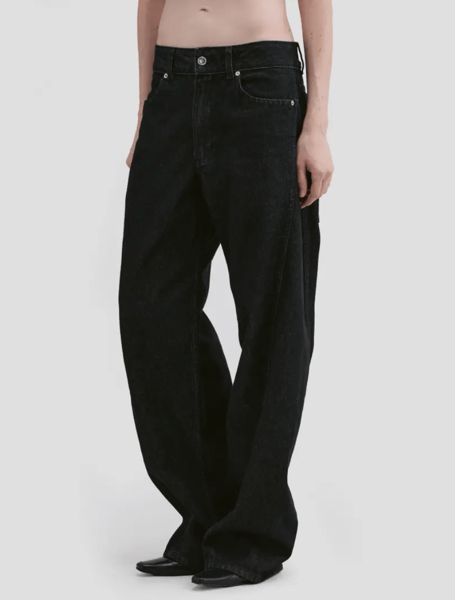 Bend Loose Fit Jean - The Collective Park City