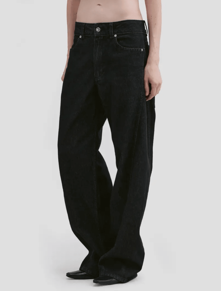 Bend Loose Fit Jean - The Collective Park City