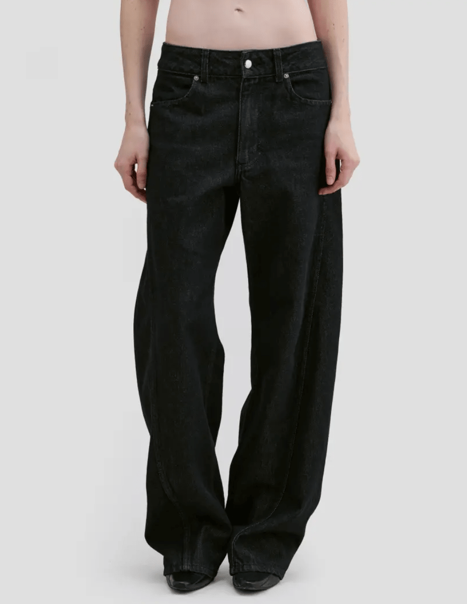 Bend Loose Fit Jean - The Collective Park City