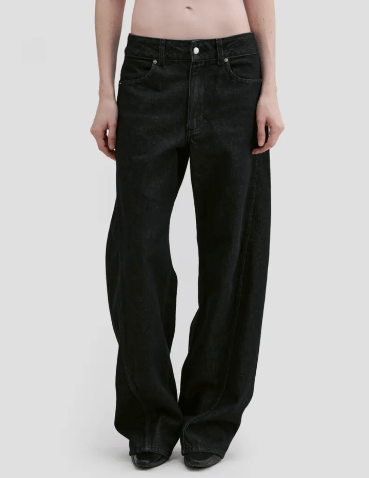 Bend Loose Fit Jean - The Collective Park City