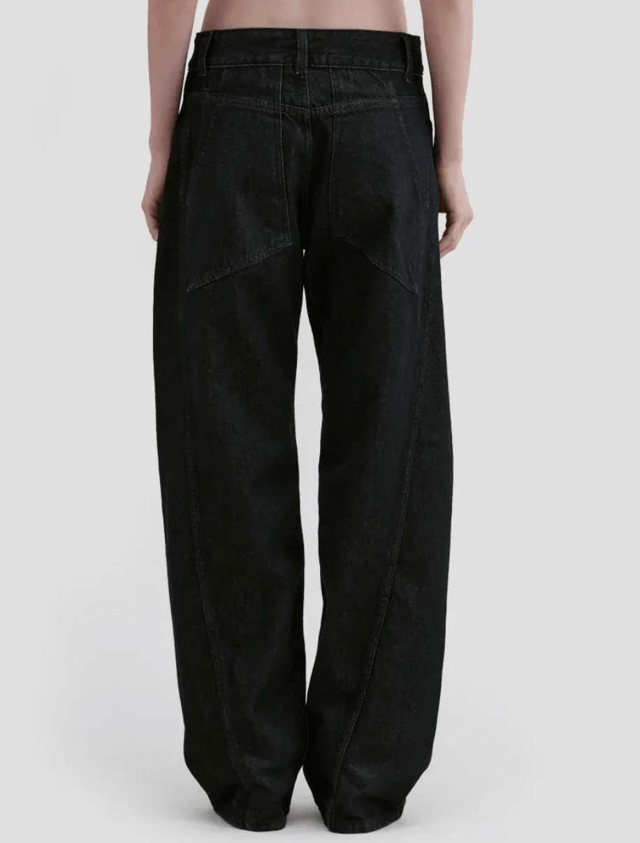 Bend Loose Fit Jean - The Collective Park City