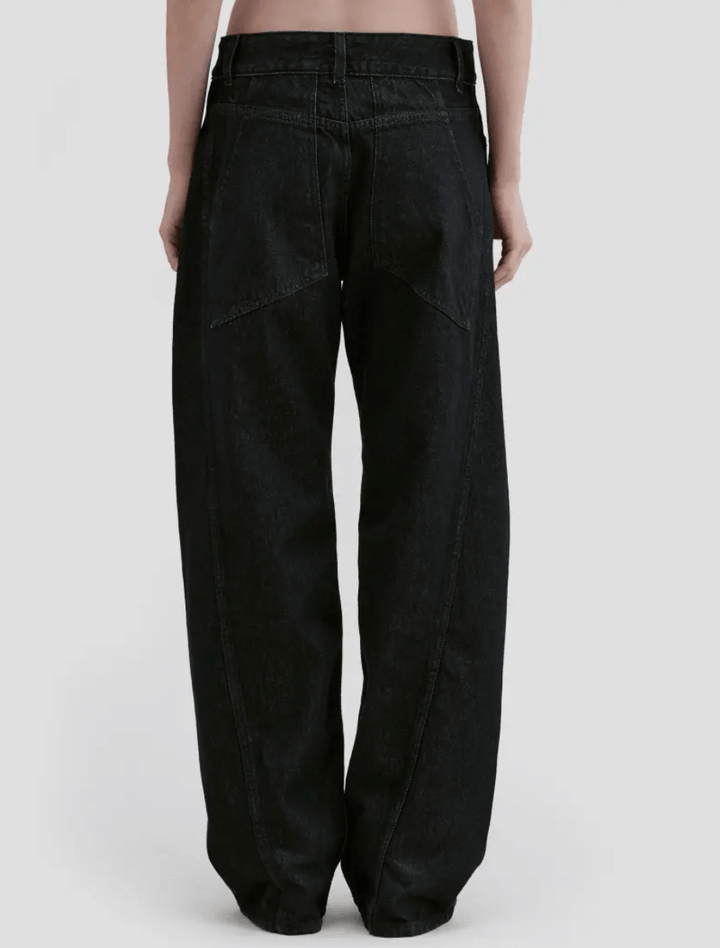 Bend Loose Fit Jean - The Collective Park City