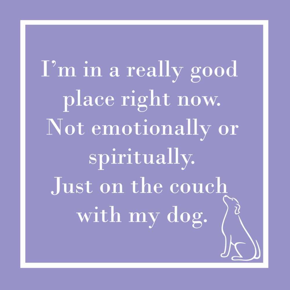 BEV - IN A GOOD PLACE - The Collective Park City