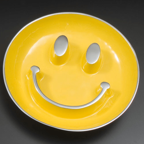Big Smile Serving Bowl - The Collective Park City