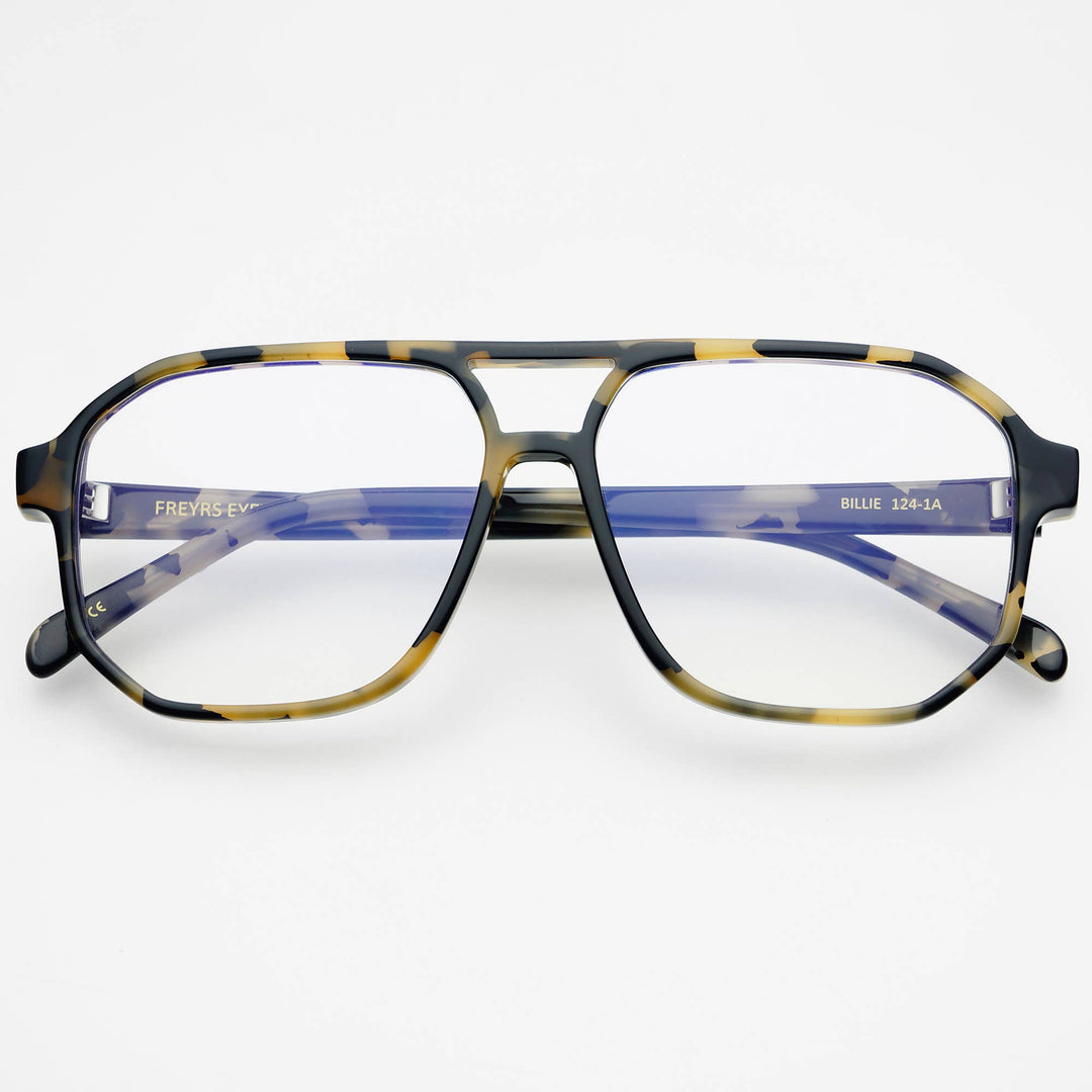 Billie Blue Light Readers - The Collective Park City