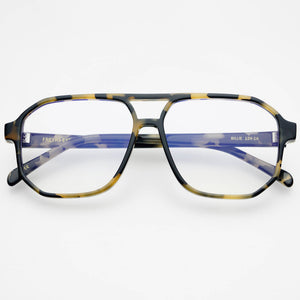 Billie Blue Light Readers - The Collective Park City