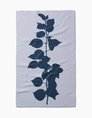 Birch Tea Towel - The Collective Park City