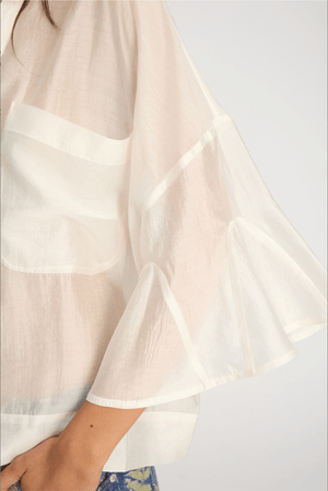 Birkson Blouse - The Collective Park City