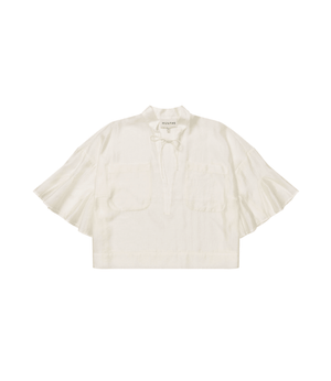 Birkson Blouse - The Collective Park City