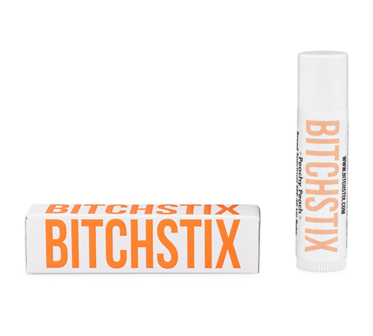 Bitchstix Chapstick SPF30 - Grapefruit - The Collective Park City