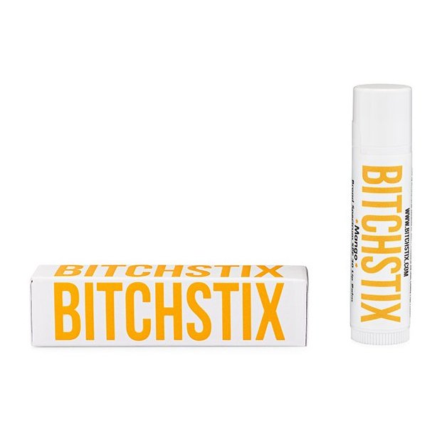 Bitchstix Chapstick SPF30 - Mango - The Collective Park City